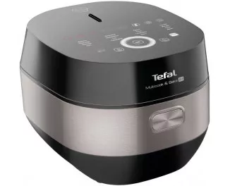 Мультиварка Tefal Multicook & Bake IH RK908A34