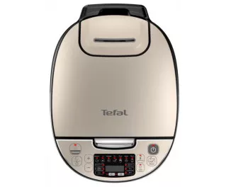 Мультиварка Tefal RK321A34