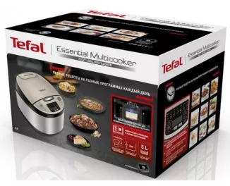 Мультиварка Tefal RK321A34