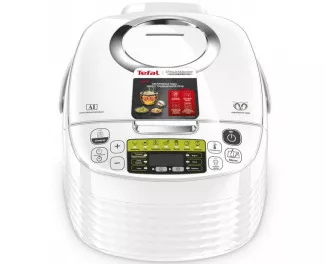 Мультиварка Tefal RK745134