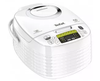 Мультиварка Tefal RK745134