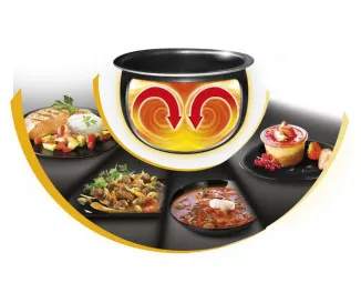 Мультиварка Tefal RK745134