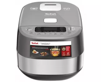 Мультиварка Tefal RK802B34