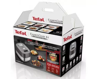 Мультиварка Tefal RK802B34