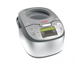 Мультиварка Tefal RK812B32