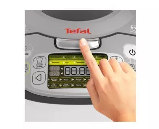 Мультиварка Tefal RK812B32