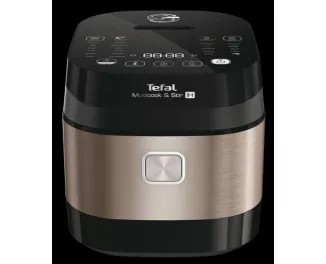 Мультиварка Tefal RK905A34