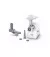 Мясорубка BOSCH MFW2515W