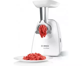 Мясорубка BOSCH MFW2520W