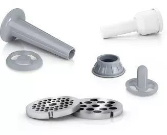 Мясорубка BOSCH MFW2520W