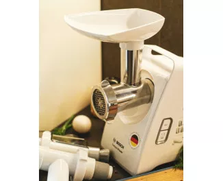 Мясорубка BOSCH MFW3X18W