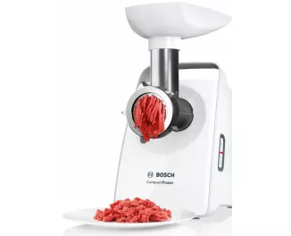 Мясорубка BOSCH MFW3X18W
