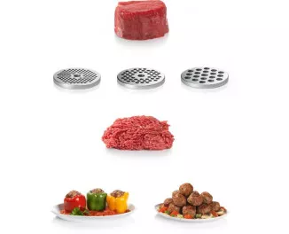 Мясорубка BOSCH MFW66020