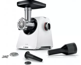 М'ясорубка BOSCH MFWS420W