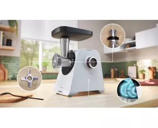 М'ясорубка BOSCH MFWS420W