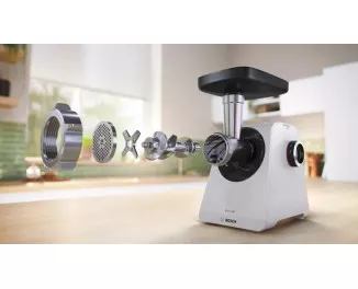 М'ясорубка BOSCH MFWS420W