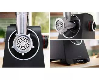 М'ясорубка BOSCH MFWS440B