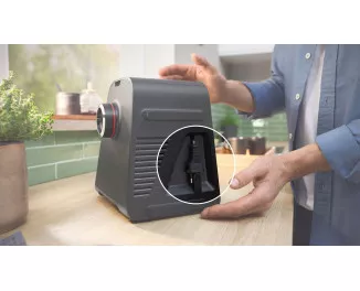 М'ясорубка BOSCH MFWS440B
