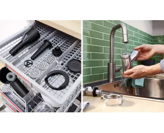 М'ясорубка BOSCH MFWS440B