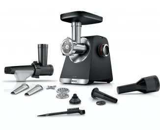 Мясорубка BOSCH MFWS650B
