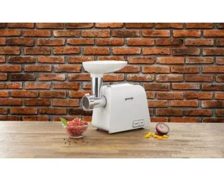 Мясорубка Gorenje MG1602W