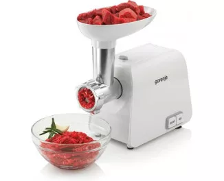 Мясорубка Gorenje MG1602W