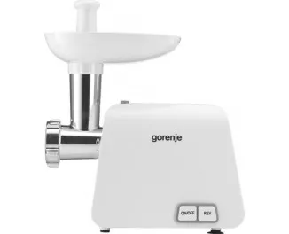 Мясорубка Gorenje MG1602W
