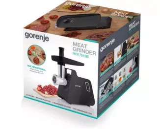 Мясорубка Gorenje MG1701SB