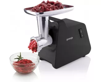 Мясорубка Gorenje MG2001SB