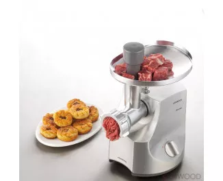Мясорубка Kenwood MG700