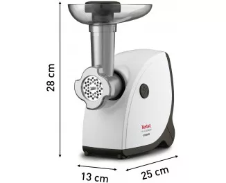 М'ясорубка Tefal HV4 NE463138
