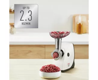 М'ясорубка Tefal HV4 NE463138