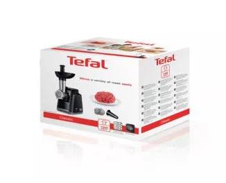 Мясорубка Tefal NE105838