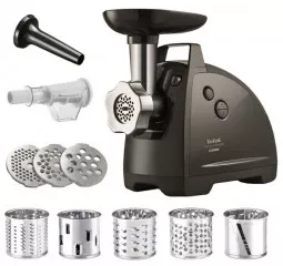 Мясорубка Tefal NE685838