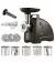 М'ясорубка Tefal NE685838