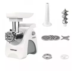 Мясорубка Zelmer ZMM9801B