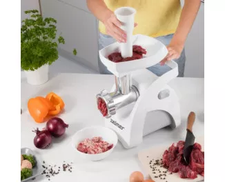 Мясорубка Zelmer ZMM9801B