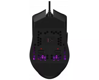 Мышь A4Tech Bloody L65 Max Stone Black