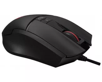 Мышь A4Tech Bloody L65 Max Stone Black