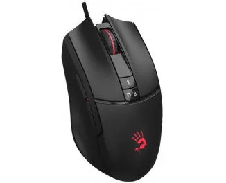 Мышь A4Tech Bloody L65 Max Stone Black