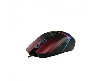 Мышь A4Tech Bloody W60 Max Gradient Red