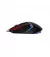 Мышь A4Tech Bloody W60 Max Gradient Red