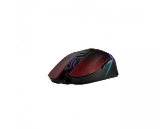 Мышь A4Tech Bloody W60 Max Gradient Red