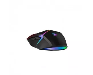 Мышь A4Tech Bloody W60 Max Gradient Red