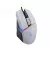 Мышь A4Tech Bloody W60 Max Panda White