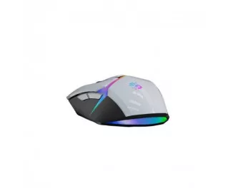 Мышь A4Tech Bloody W60 Max Panda White