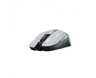 Мышь A4Tech Bloody W60 Max Panda White