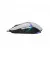Мышь A4Tech Bloody W60 Max Panda White