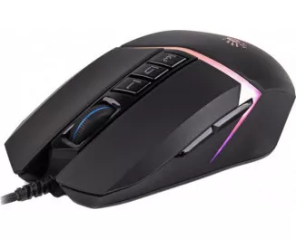 Мышь A4tech Bloody W60 Max Stone black