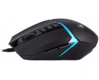 Мышь A4tech Bloody W60 Max Stone black